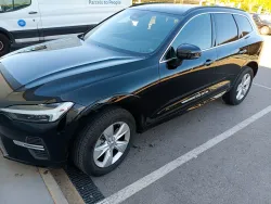 Volvo XC60 XC60 B4 Core AWD Aut. Core