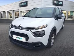 Citroen C3 Sté 1.2 PureTech 83ch S&S Feel