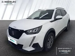 Peugeot 2008 1.2 100ch S&S Style