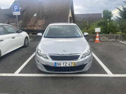 Peugeot 308 Sw