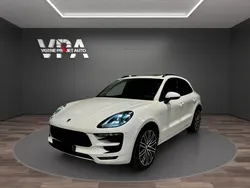Porsche Macan S 3.0 V6 Diesel 258 ch - Toit Panoramique - Suspension Pneumatique - Bose - GPS