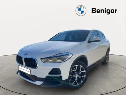 BMW X2 sDrive 18dA Business