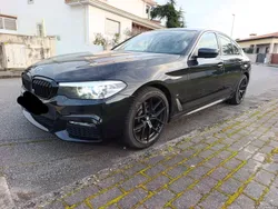 BMW 520 D Luxury