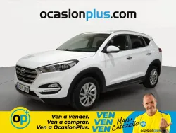 HYUNDAI Tucson 1.6 GDI BD Tecno 4x2 131