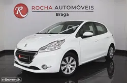 Peugeot 208 1.4 HDi Active