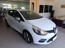 Renault Clio o.9 tce GT LINE