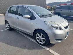 Toyota Yaris Yaris 1.0 VVT-i AC