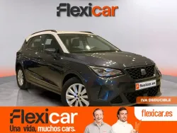 SEAT Arona 1.0 TSI S&S Style DSG7 110