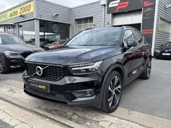 VOLVO XC40 D4 AWD 190 ch Geartronic 8 R-Design
