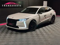 DS DS 4 BlueHDi 130 EAT8 Performance Line+