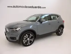 Volvo XC40 T4 Recharge Inscription Aut.