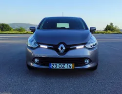 Renault Clio 1.5 dCi - NACIONAL