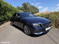 Mercedes-Benz E 300 de Avantgarde