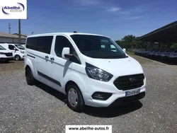 Ford Transit Custom Kombi L2H1 320 2.0 ECOBLUE 130 TREND 9PL