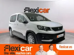 PEUGEOT Rifter 1.5BlueHDi Standard Active 75