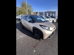 Toyota Aygo X 1.0 VVT-i 72ch Air Design S-CVT MY24