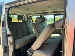 Vend minibus opel vivaro