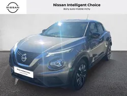 Nissan Juke DIG-T 114 ACENTA