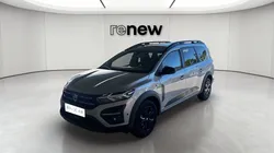DACIA Jogger TCe 110 5 places SL Extreme +