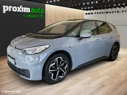 VW ID.3 77 kWh Pro S