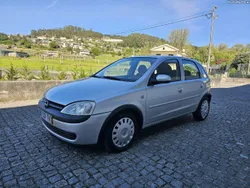 Opel Corsa 1.7 Dti 16v