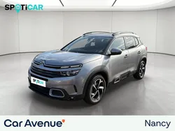CITROEN C5 Aircross BlueHDi 130 S&S EAT8 Feel