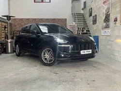 Porsche Macan S V6 TDI