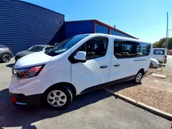 Renault Trafic (3) grand evolution Blue dCi 150 24b