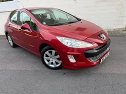 Peugeot 308 1.6 HDi 92c