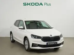 SKODA Fabia 1.0 TSI Selection 70kW