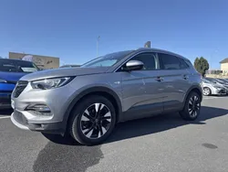 Opel Grandland X 1.5 D 130ch Elite BVA8 7cv