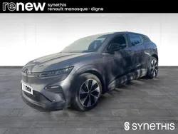 Renault Mégane E-TECH EV60 130ch super charge Evolution ER
