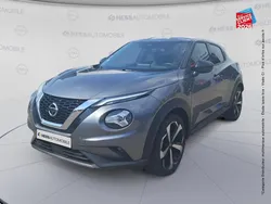 Nissan Juke 1.0 DIG-T 114ch Tekna 2021.5