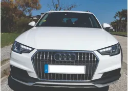 AUDI A4 Allroad quattro 3.0TDI S-Tronic 160kW