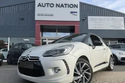 DS3 SO CHIC 1.6 Blue HDi 99CV / IDEAL JEUNE PERMIS/ ECONOMIQUE