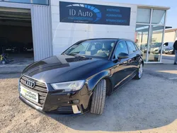 Audi A3 SPORTBACK 1.5 TFSI 150 S-LINE S-TRONIC BVA