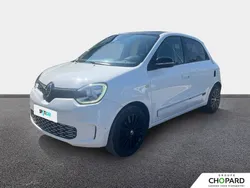 RENAULT Twingo III SCe 65 SL Urban Night