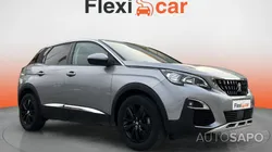 Peugeot 3008 1.2 PureTech Allure de 2017