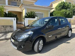 Renault Clio 1.5 Dynamic S