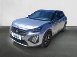 Peugeot 2008 PureTech 130 S&S EAT8 - GT