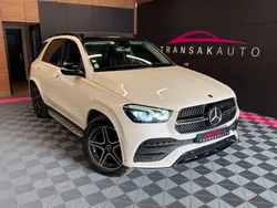MERCEDES GLE 300 d 9G-Tronic 4Matic AMG Line 7 places