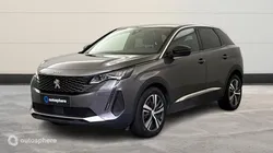 Peugeot 3008 1.5 BlueHDi 130ch S&S Allure Pack EAT8