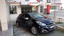 Peugeot 208 Style