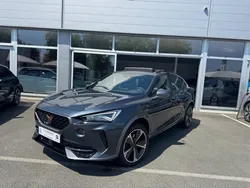 Cupra Formentor 2.0 TDI 150ch Business Edition DSG7 4Drive