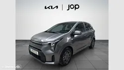 Kia Picanto 1.0 MPi Urban