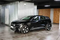 Renault Mégane EV60 220hp optimum c