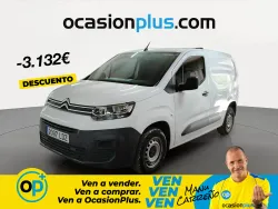 CITROEN Berlingo Van BlueHDi Talla M Control 75