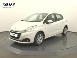 Peugeot 208 affaire BLUEHDI 100 S&S BVM5 PREMIUM PACK