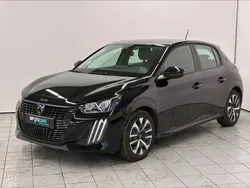 Peugeot 208 1.2 100ch S&S Style