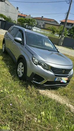 Peugeot 5008 1.6Hdi